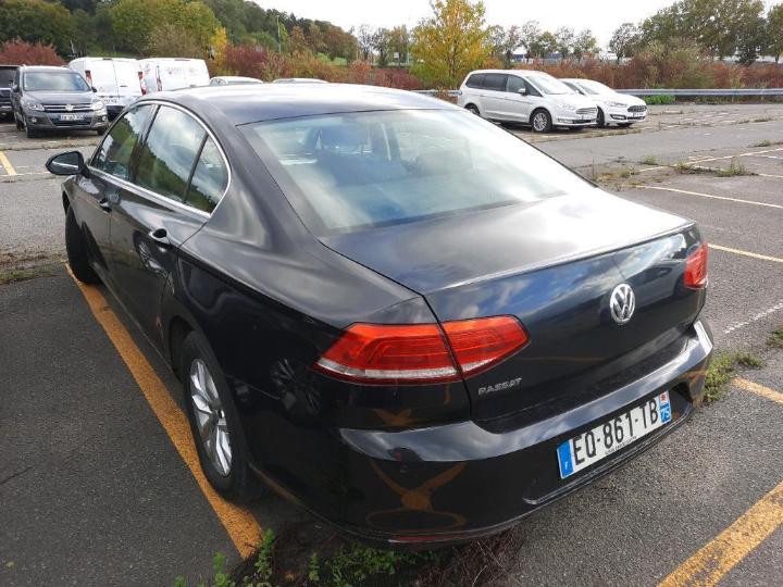 Photo 23 VIN: WVWZZZ3CZHE188736 - VOLKSWAGEN PASSAT 