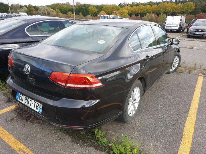 Photo 24 VIN: WVWZZZ3CZHE188736 - VOLKSWAGEN PASSAT 