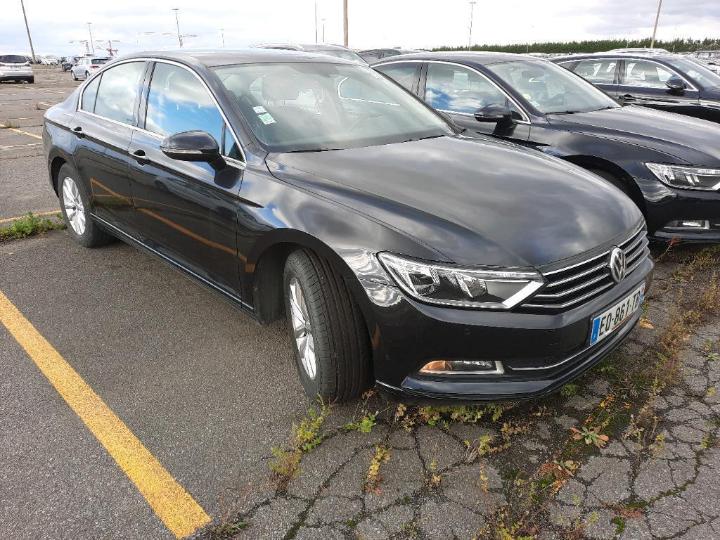 Photo 25 VIN: WVWZZZ3CZHE188736 - VOLKSWAGEN PASSAT 