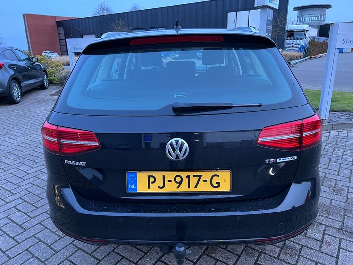 Photo 11 VIN: WVWZZZ3CZHE189449 - VOLKSWAGEN PASSAT 