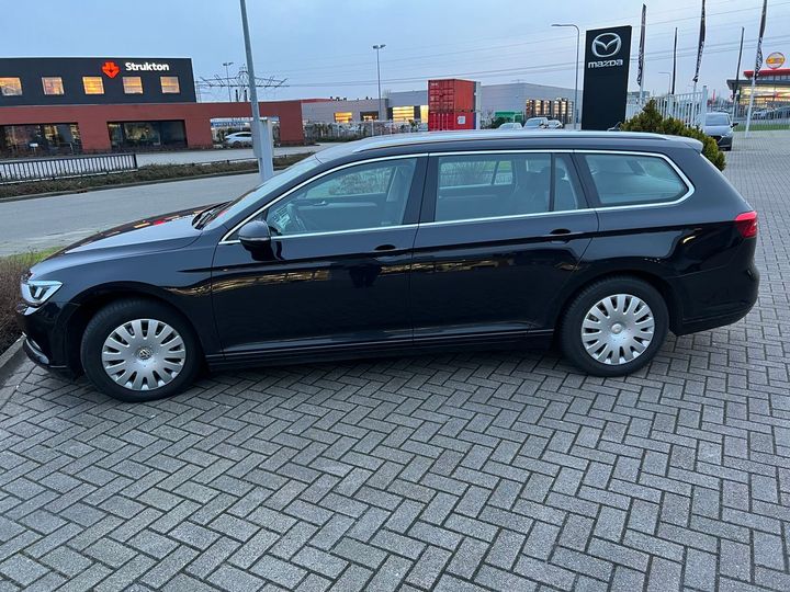 Photo 13 VIN: WVWZZZ3CZHE189449 - VOLKSWAGEN PASSAT 