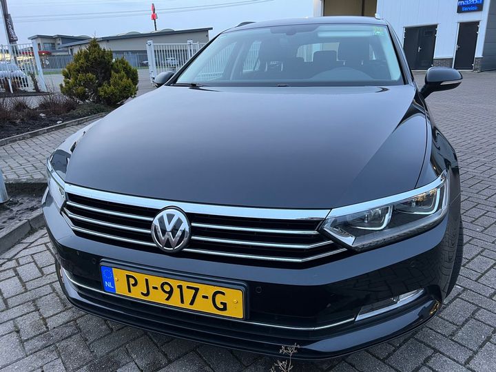 Photo 9 VIN: WVWZZZ3CZHE189449 - VOLKSWAGEN PASSAT 