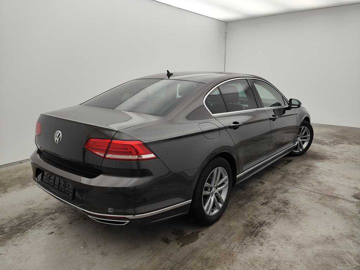 Photo 2 VIN: WVWZZZ3CZHE190661 - VOLKSWAGEN PASSAT 