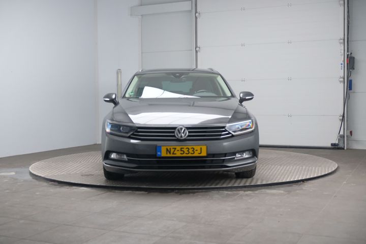 Photo 6 VIN: WVWZZZ3CZHE191591 - VOLKSWAGEN PASSAT 