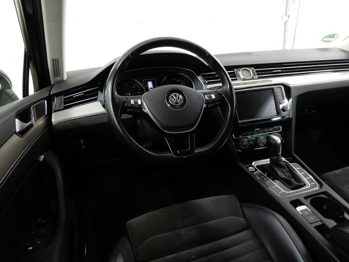 Photo 9 VIN: WVWZZZ3CZHE191591 - VOLKSWAGEN PASSAT 