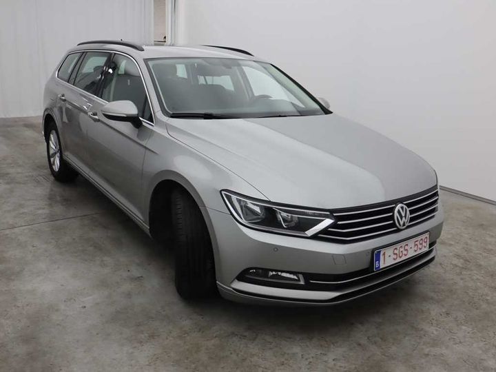 Photo 8 VIN: WVWZZZ3CZHE193071 - VOLKSWAGEN PASSAT 