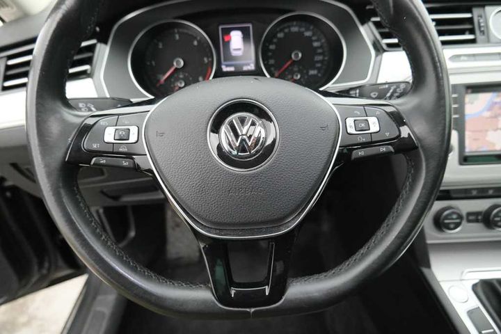 Photo 23 VIN: WVWZZZ3CZHE193840 - VOLKSWAGEN PASSAT 