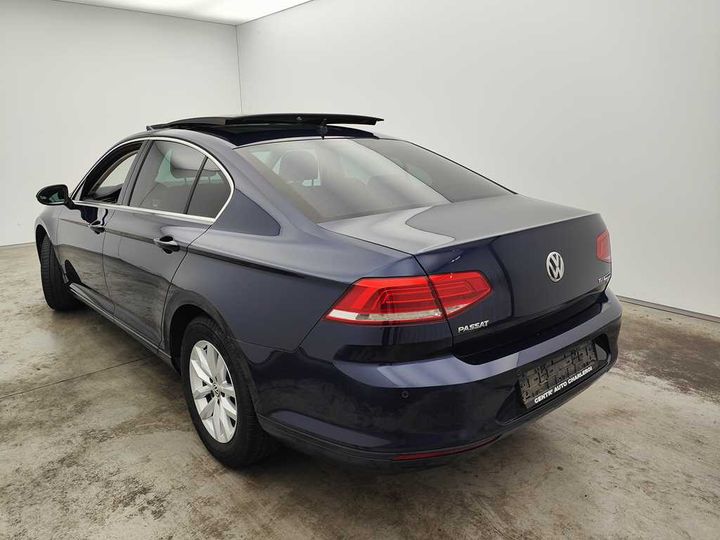 Photo 7 VIN: WVWZZZ3CZHE194183 - VOLKSWAGEN PASSAT 