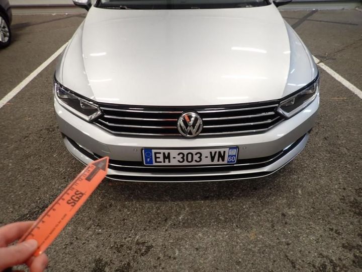 Photo 18 VIN: WVWZZZ3CZHE194996 - VOLKSWAGEN PASSAT 