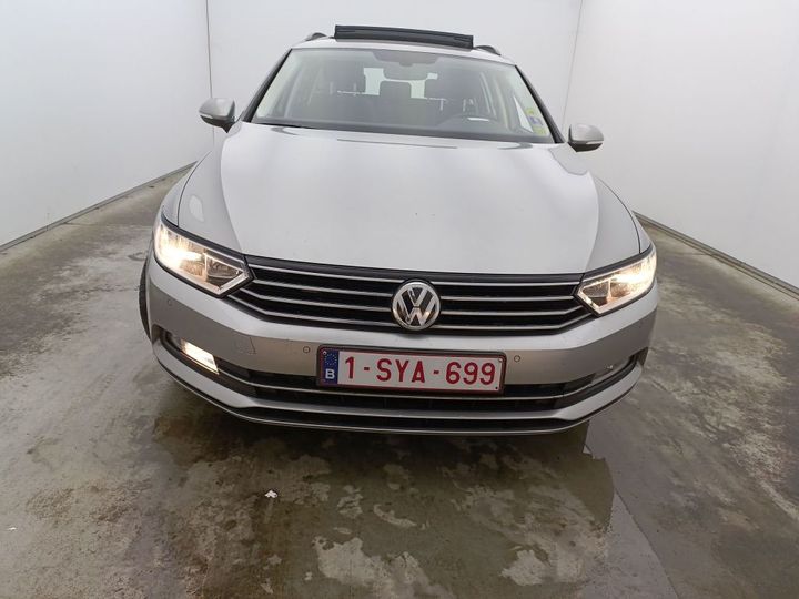 Photo 4 VIN: WVWZZZ3CZHE195476 - VOLKSWAGEN PASSAT 