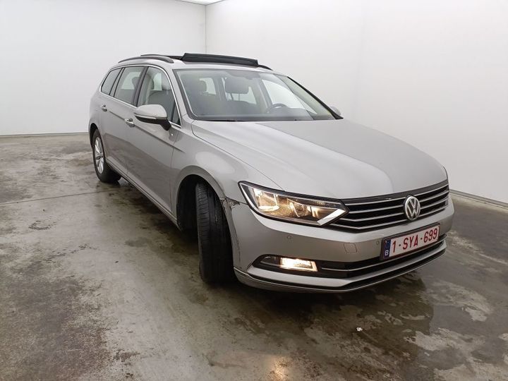 Photo 7 VIN: WVWZZZ3CZHE195476 - VW PASSAT VARIANT '14 