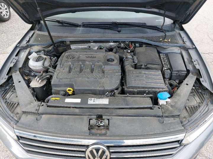 Photo 26 VIN: WVWZZZ3CZHE196220 - VOLKSWAGEN PASSAT 