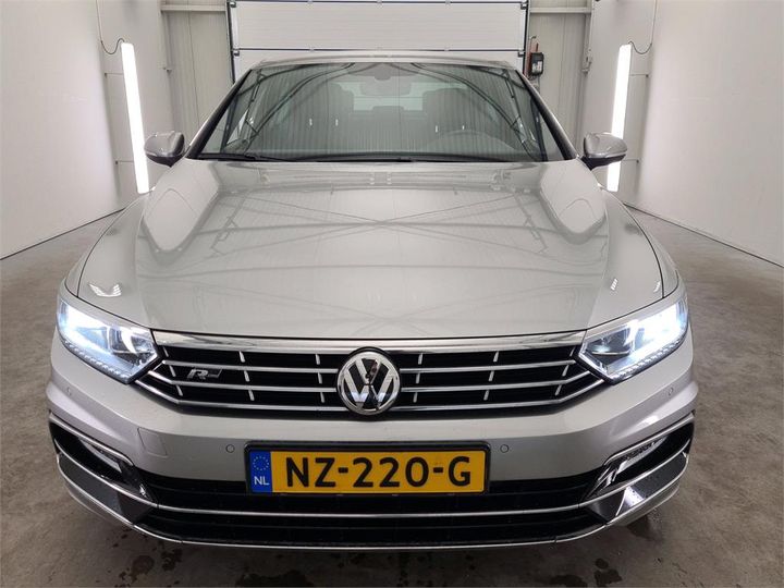 Photo 18 VIN: WVWZZZ3CZHE198329 - VOLKSWAGEN PASSAT 