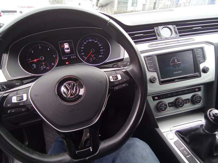 Photo 18 VIN: WVWZZZ3CZHE199637 - VOLKSWAGEN PASSAT 