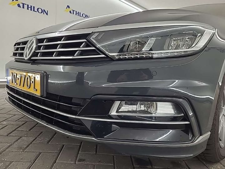 Photo 34 VIN: WVWZZZ3CZHE200267 - VOLKSWAGEN PASSAT 