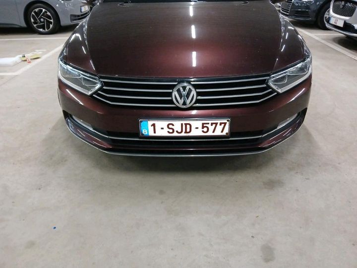 Photo 19 VIN: WVWZZZ3CZHE200302 - VOLKSWAGEN PASSAT 