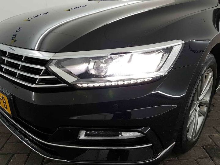 Photo 14 VIN: WVWZZZ3CZHE200820 - VOLKSWAGEN PASSAT 