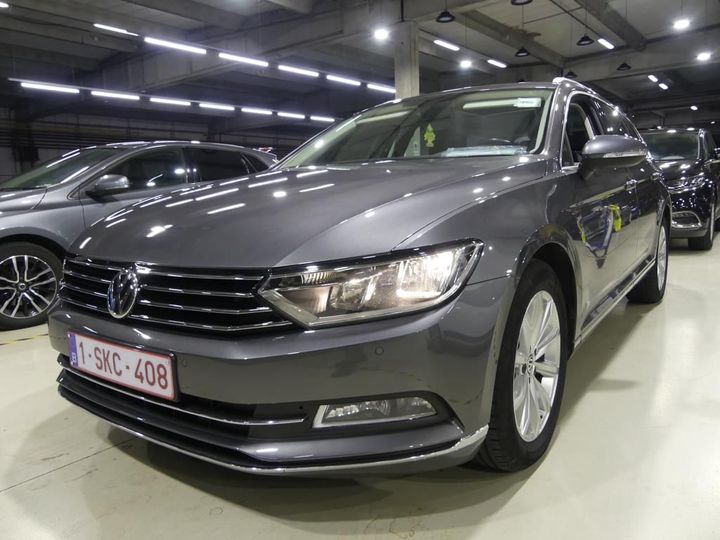 Photo 0 VIN: WVWZZZ3CZHE200910 - VOLKSWAGEN PASSAT 