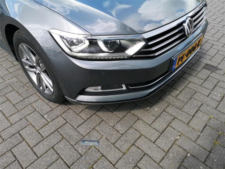 Photo 30 VIN: WVWZZZ3CZHE201035 - VOLKSWAGEN PASSAT VARIANT 