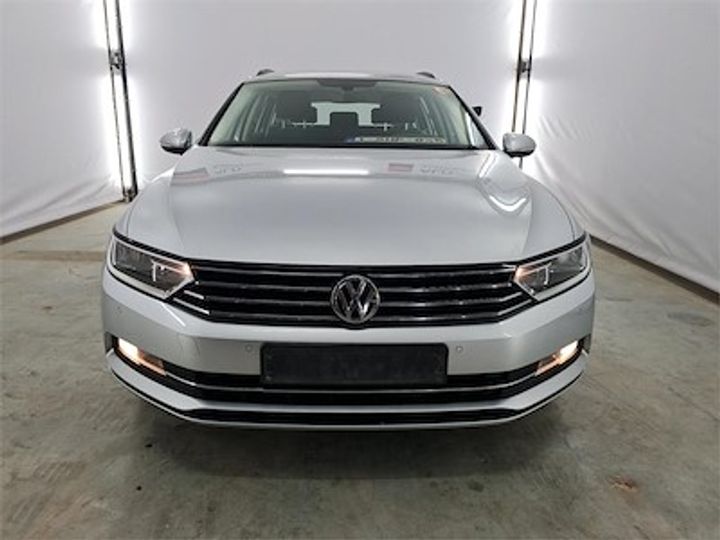 Photo 5 VIN: WVWZZZ3CZHE201063 - VOLKSWAGEN PASSAT 