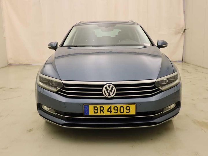 Photo 15 VIN: WVWZZZ3CZHE201777 - VOLKSWAGEN PASSAT 