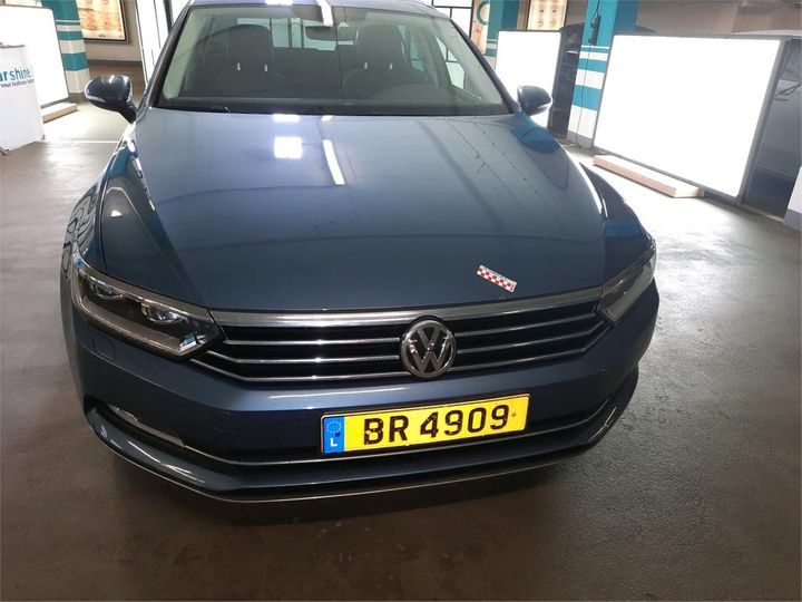 Photo 27 VIN: WVWZZZ3CZHE201777 - VOLKSWAGEN PASSAT 