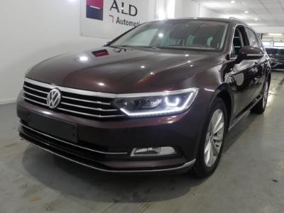 Photo 1 VIN: WVWZZZ3CZHE202220 - VOLKSWAGEN PASSAT 