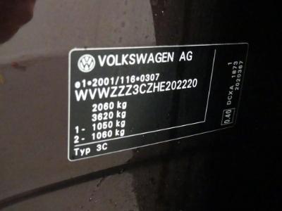 Photo 12 VIN: WVWZZZ3CZHE202220 - VOLKSWAGEN PASSAT 