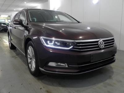 Photo 2 VIN: WVWZZZ3CZHE202220 - VOLKSWAGEN PASSAT 