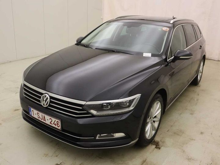 Photo 0 VIN: WVWZZZ3CZHE202263 - VOLKSWAGEN PASSAT 