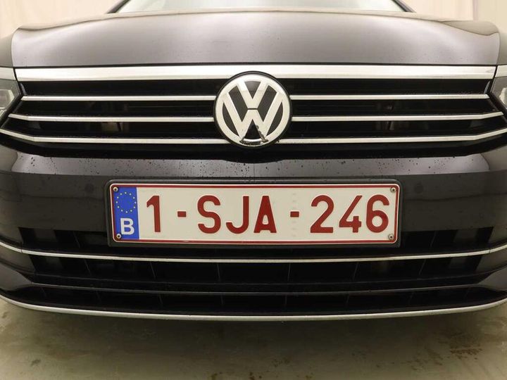 Photo 12 VIN: WVWZZZ3CZHE202263 - VOLKSWAGEN PASSAT 