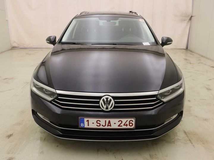 Photo 16 VIN: WVWZZZ3CZHE202263 - VOLKSWAGEN PASSAT 