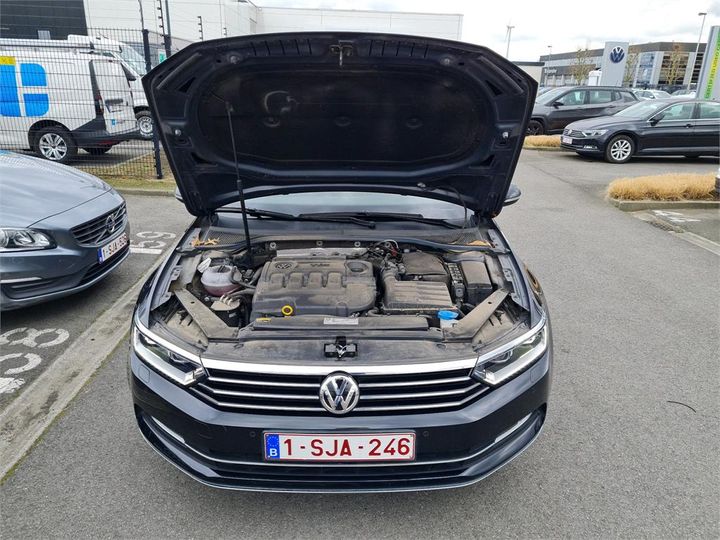 Photo 22 VIN: WVWZZZ3CZHE202263 - VOLKSWAGEN PASSAT 