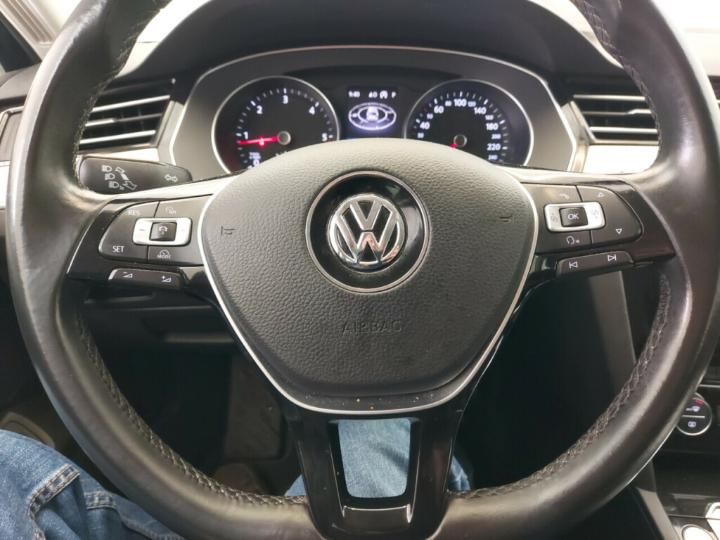 Photo 15 VIN: WVWZZZ3CZHE202599 - VOLKSWAGEN PASSAT 