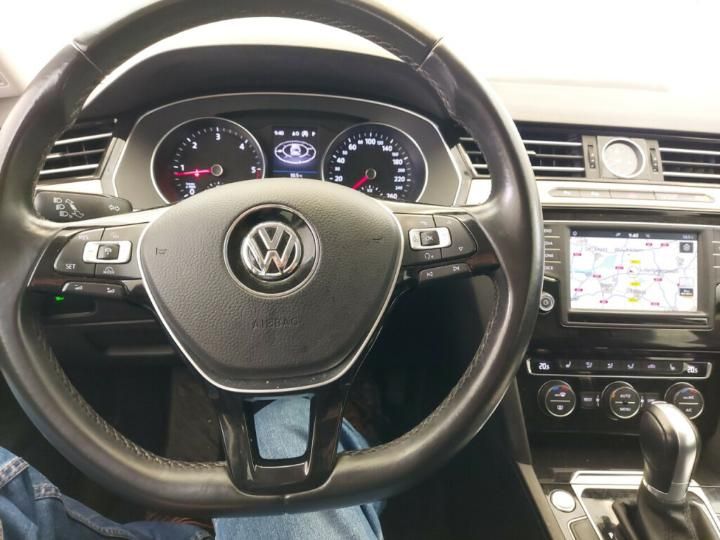 Photo 16 VIN: WVWZZZ3CZHE202599 - VOLKSWAGEN PASSAT 