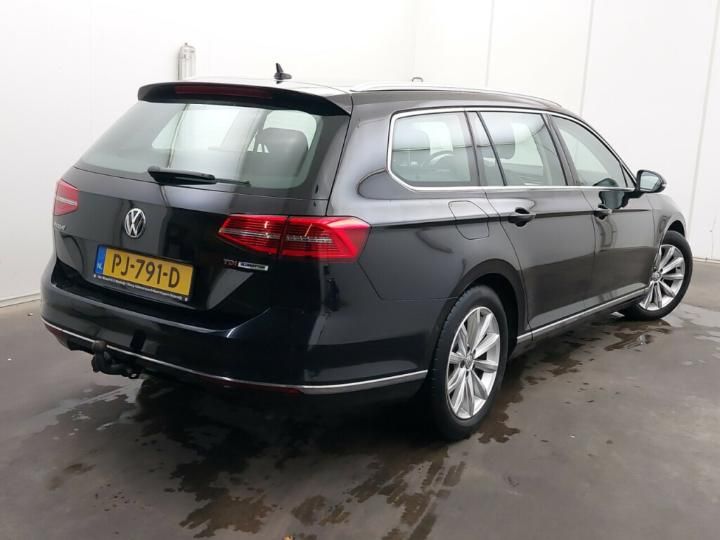 Photo 2 VIN: WVWZZZ3CZHE202599 - VOLKSWAGEN PASSAT 