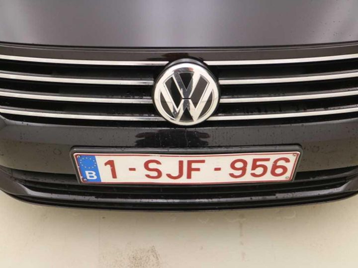 Photo 12 VIN: WVWZZZ3CZHE202740 - VOLKSWAGEN PASSAT 