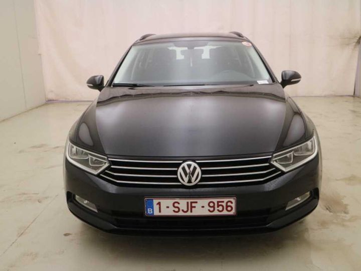 Photo 16 VIN: WVWZZZ3CZHE202740 - VOLKSWAGEN PASSAT 