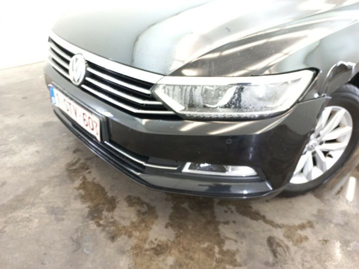 Photo 13 VIN: WVWZZZ3CZHE203017 - VOLKSWAGEN PASSAT 