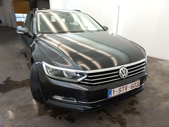 Photo 7 VIN: WVWZZZ3CZHE203017 - VOLKSWAGEN PASSAT 