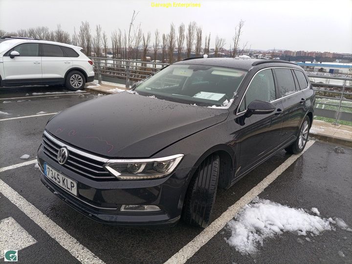 Photo 0 VIN: WVWZZZ3CZHE203176 - VOLKSWAGEN PASSAT 