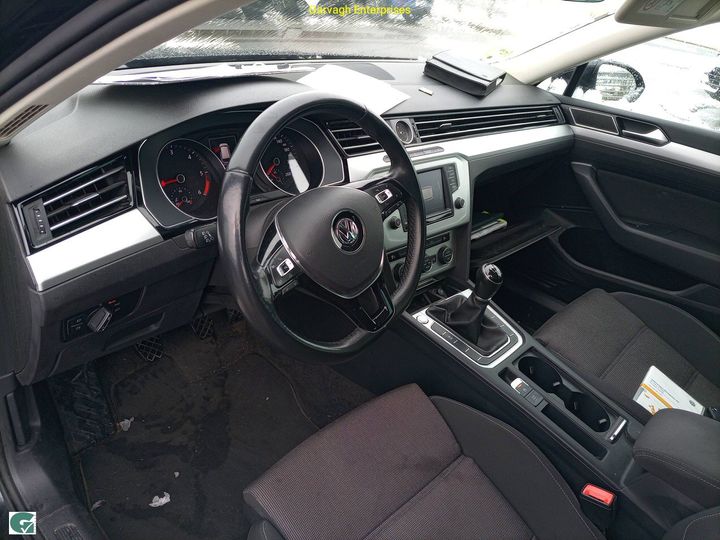 Photo 11 VIN: WVWZZZ3CZHE203176 - VOLKSWAGEN PASSAT 