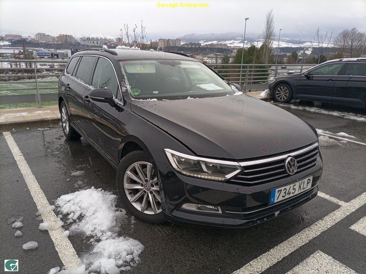 Photo 34 VIN: WVWZZZ3CZHE203176 - VOLKSWAGEN PASSAT 