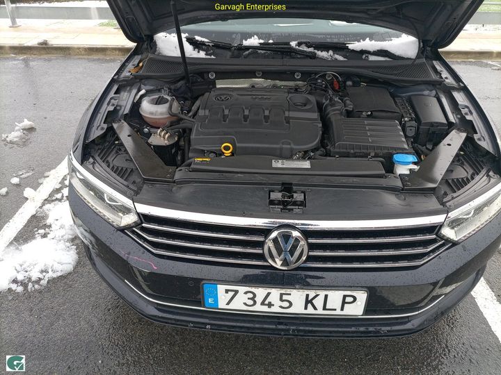 Photo 7 VIN: WVWZZZ3CZHE203176 - VOLKSWAGEN PASSAT 