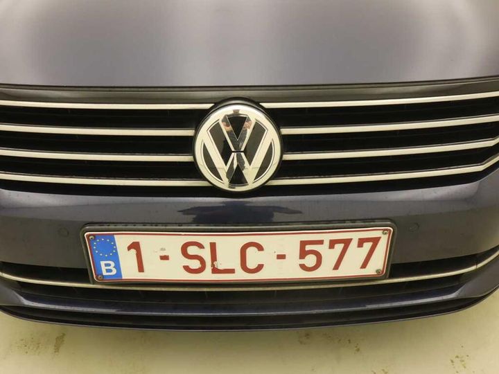 Photo 12 VIN: WVWZZZ3CZHE203729 - VOLKSWAGEN PASSAT 