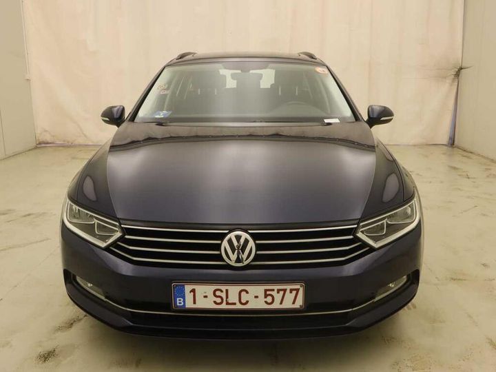 Photo 16 VIN: WVWZZZ3CZHE203729 - VOLKSWAGEN PASSAT 