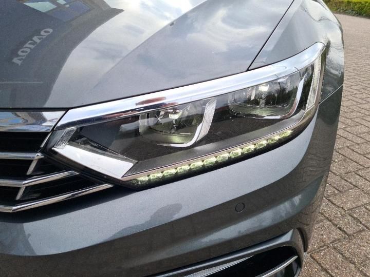 Photo 11 VIN: WVWZZZ3CZHE204465 - VOLKSWAGEN PASSAT 