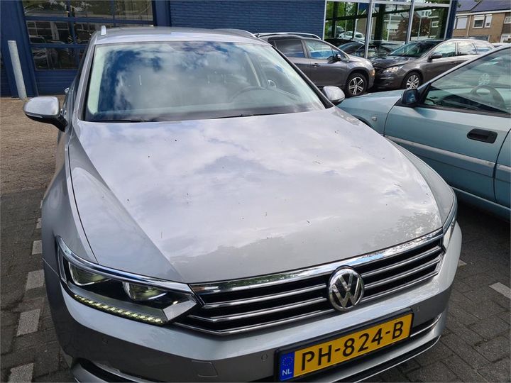 Photo 21 VIN: WVWZZZ3CZHE204538 - VOLKSWAGEN PASSAT 