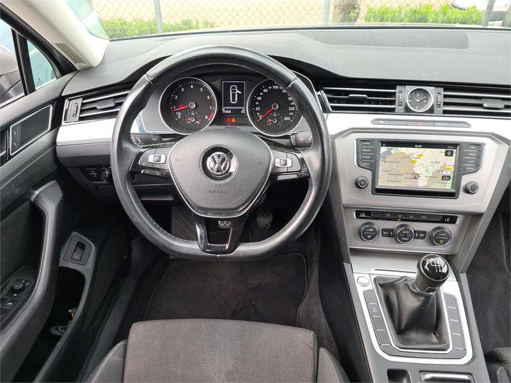 Photo 6 VIN: WVWZZZ3CZHE204538 - VOLKSWAGEN PASSAT 