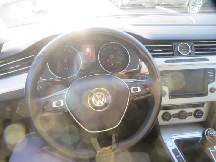 Photo 3 VIN: WVWZZZ3CZHE206208 - VOLKSWAGEN PASSAT 